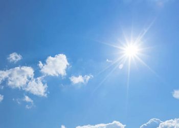 Pronóstico para la provincia de Mendoza:  ventoso y con descenso de la temperatura