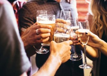 Desarrollaron una bebida alcohólica que no produce resaca