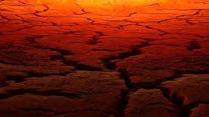 La superficie de la Tierra está sufriendo una transformación que preocupa a los geólogos: ¿Qué sucede?