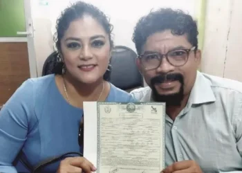 Pasaron 24 años juntos, se separaron y celebraron su divorcio con una carta muy emotiva: «El alma puede morir»