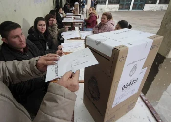 Elecciones 2023: ¿Qué pasa si no voto en las PASO?