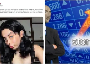 Nuevo emprendimiento: por mil pesos le escribe a tu novio y te dice qué le respondió