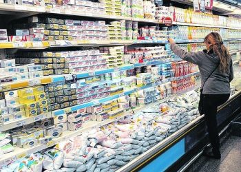 Desde el sector anunciaron que por el momento el precio de la leche se mantiene estable