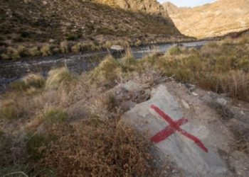 La represa multipropósito El Baqueano ya tiene ley