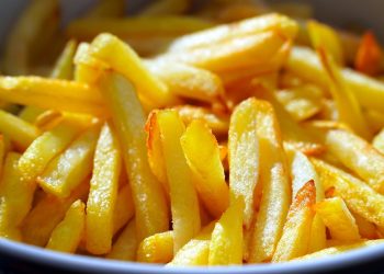 Día Mundial de las papas fritas: los mejores tips para que salgan perfectas