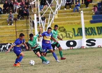 El programa de partidos de una nueva fecha del fútbol local