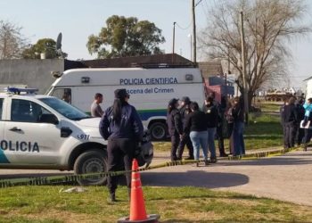 El caso que conmociona al país:  hallaron asesinados a un nene de 13 años y a su madre en un freezer