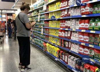 La inflación de julio volvió a la zona de 7% y en agosto ya se proyecta arriba del 8%
