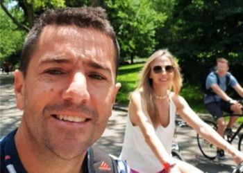 La espeluznante confesión de José Figueroa, el acusado de asesinar a su esposa en un barrio privado: “Discutimos y me nublé”