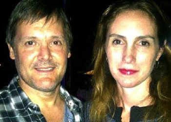 A ocho años del femicidio de Claudia Schaefer, habló Farré y aseguró que le pidió perdón a sus hijos