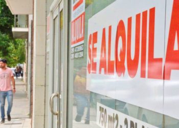 Los inquilinos que renueven el contrato en agosto tendrán un aumento del 109,3%