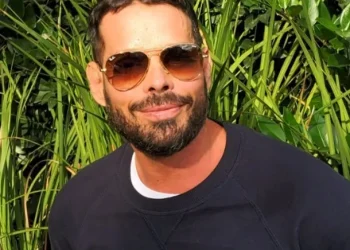 Conmoción: Murió Mariano Caprarola