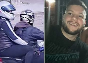 Lo mataron en su primer día de trabajo: el crimen del repartidor que conmovió a la sociedad llega a juicio