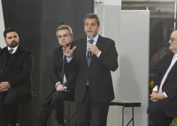Massa: «No tuvimos la capacidad de resolver la inflación»