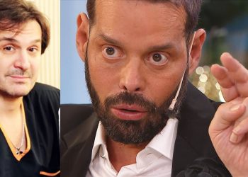 Se filtró un dramático audio de Mariano Caprarola antes de morir que agravaría la situación de Aníbal Lotocki