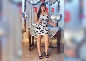 Soñaba con ser contadora, fue estrangulada y acusan a un hijo del poder en Formosa: quién era Vida Manzano