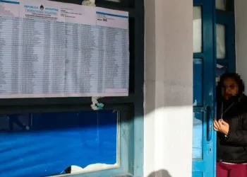 Crece el misterio por la mujer que entró al cuarto oscuro a votar y nunca salió: “Su DNI también desapareció”