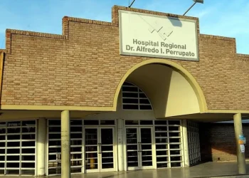 Provincia de Mendoza: Un hombre jugaba un partido con amigos, fue a buscar la pelota y murió degollado con un alambre de púas