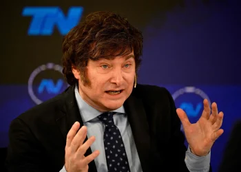 Sorpresa en las PASO: Milei supera a Juntos por el Cambio y Unión por la Patria y Bullrich aventaja a Larreta en la interna