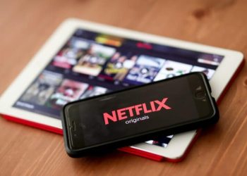 Cómo acceder a los juegos de Netflix desde el TV o computadora