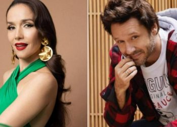 «Los vínculos son fuertes»: Natalia Oreiro habló de su supuesto affaire con Benjamín Vicuña