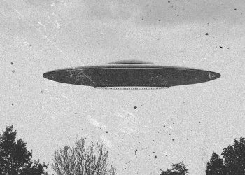 El extraordinario viaje de Carlos: dice que un OVNI lo abdujo y llegó de Bahía Blanca a CABA en 18 minutos