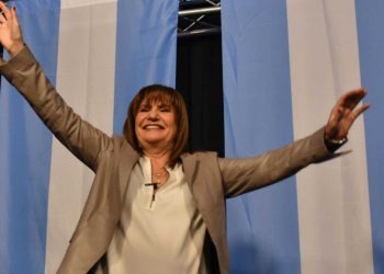 Patricia Bullrich: “Larreta ya me llamó y me felicitó por la victoria”