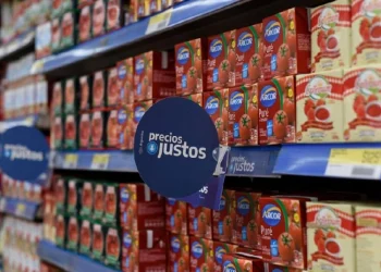 Precios Justos: qué negoció el Gobierno con cada sector y cómo se traducirá en las góndolas