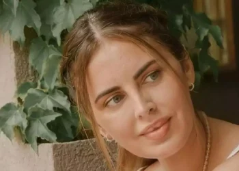 Dolor y conmoción: La fiscalía pidió hacer una autopsia al cuerpo de Silvina Luna