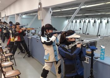 Sanrafaelinos competirán en el 45º Campeonato Nacional Juvenil de tiro