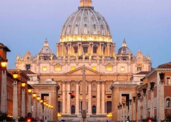 La «inmobiliaria del Vaticano» triplicó su patrimonio por la revaluación de 4.000 propiedades