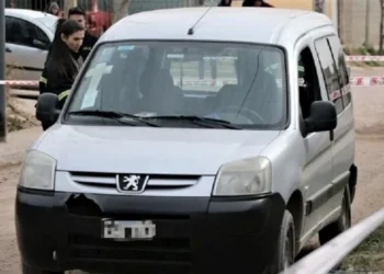 Inseguridad sin limites: fue a buscar a su familia con el auto, se resistió a un robo y lo mataron de un tiro en el pecho