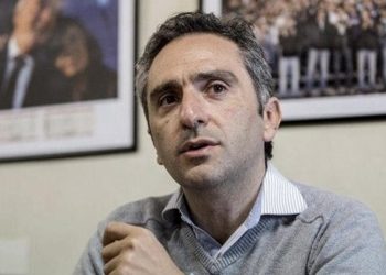 Para Larroque, si Massa entra al balotaje «empieza otra elección»