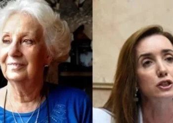 Villarruel: «La hija de Carlotto era montonera»