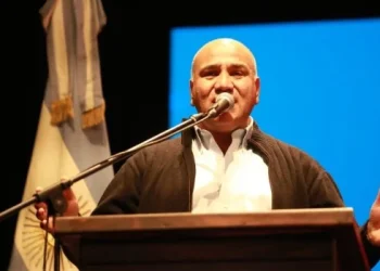 Manzur: «Declaro al peronismo en alerta y movilización hasta que Massa sea presidente»