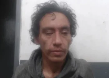 Identifican al muerto del lago de Palermo