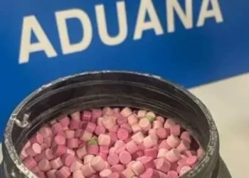 Crean un registro para controlar la importación y exportación de fentanilo