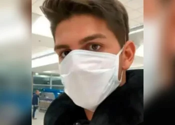 “Está desgastado”: cómo vive el joven que fue a una fiesta de 15 con COVID en 2020 y contagió a 19 personas