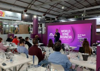 Mendoza continúa promocionando sus vinos en Brasil