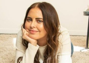 Una influencer chilena conmocionó las redes sociales por su increíble parecido con Silvina Luna