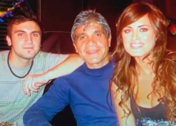 «Se fue detrás de él»: La triste e inesperada coincidencia en la muerte de los papás de Silvina Luna