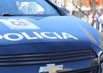 Investigan a un policía que arrastró con su auto y ahorcó a su perro hasta la muerte