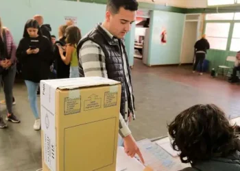 El domingo a las 22 estarán los primeros datos de las elecciones en Mendoza