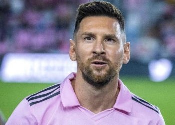 Lionel Messi no viajó con el Inter Miami para enfrentar al Atlanta United: el motivo y su posteo