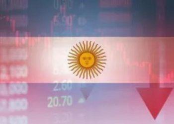 Duro pronóstico de Moodys sobre la Argentina: la economía caerá 3,5% y la inflación será de 147% en 2023