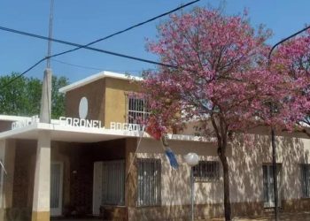 Santa Fe: un jubilado mató de un escopetazo a un ladrón que ingresó a su casa y tomó de rehén a su esposa