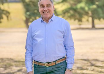 Abel Freidemberg: «Con cuatro años me alcanza para transformar el municipio y ver nacer un nuevo San Rafael»