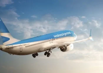 Aerolíneas Argentinas aumenta sus frecuencias: Mendoza suma la nueva conexión aérea con Tucumán