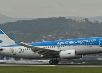 Aerolíneas Argentinas aumentará sus frecuencias un 21% para el último cuatrimestre del año