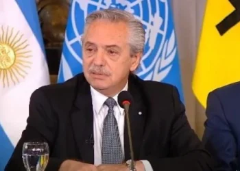 Alberto Fernández defendió el multilateralismo y pidió replicar el modelo de paz latinoamericano en el mundo